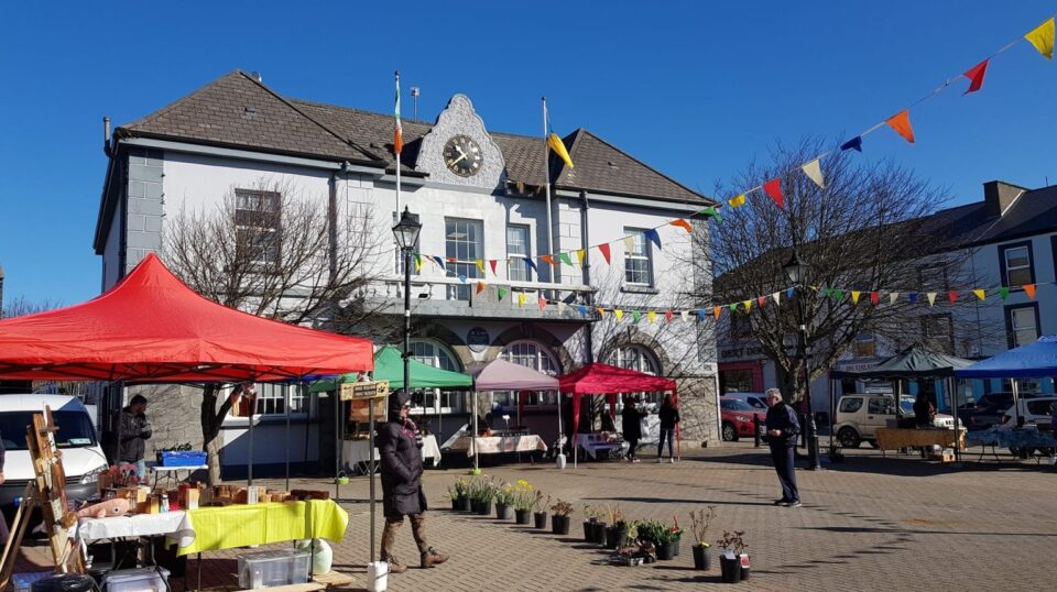 Kilrush Farmer's Market